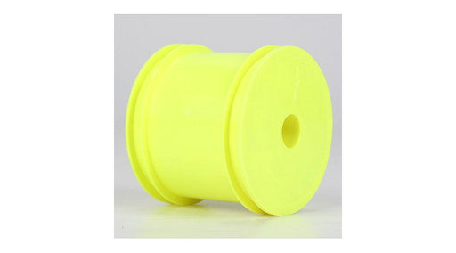 TLR LOSI TLR7002 Front/Rear Rim/Wheel Yellow: 22T - Hobby City NZ