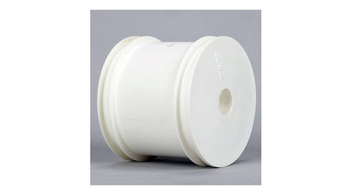 TLR LOSI TLR7003 Front/Rear Wheel White: 22T - Hobby City NZ