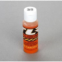TLR LOSI TLR74008 Silicone Shock Oil35Wt or 420CST2oz