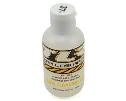 TLR LOSI TLR74030 Silicone Shock Oil 37.5wt or 468CST 4oz (8319284084973)
