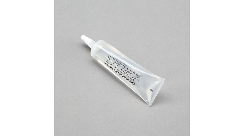 TLR LOSI TLR75002 Silicone Diff Fluid/Oil 60000CS (60K) - Hobby City NZ