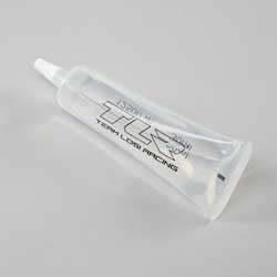 TLR LOSI TLR75005 Silicone Diff Fluid 12500CS 12.5K (8319284314349)