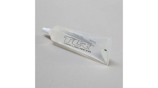 TLR LOSI TLR75006 Silicone Diff Fluid 4000CS (4K) (8319284379885)