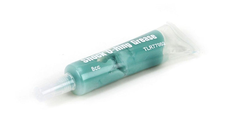 TLR LOSI TLR77002 Shock O-ring Grease 8cc - Hobby City NZ