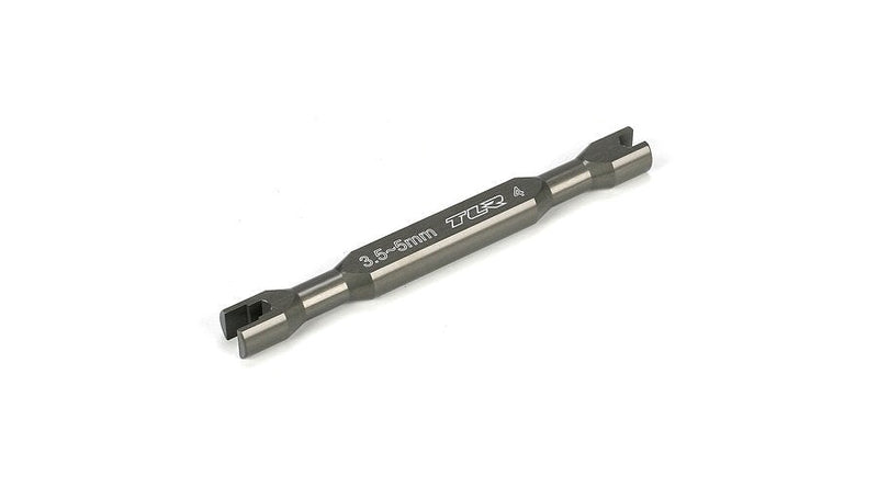 TLR LOSI TLR99102 Turnbuckle Wrench 228B 8T - Hobby City NZ
