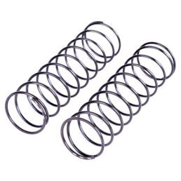 Team C TU0260-R Big Bore Shock Spring Hard- Rear TM2 & TM4 - Hobby City NZ
