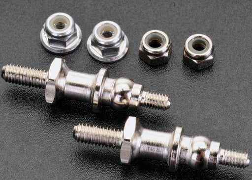 Team C TU0884 SHOCK BALL STUD T8/T8E. Team C - Hobby City NZ