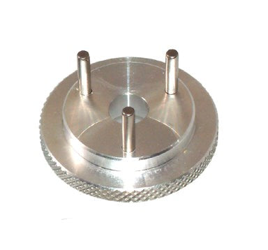 Hong Nor X1S-10 35mm 3pin Flywheel Qty 1 X1CR Pro - Hobby City NZ