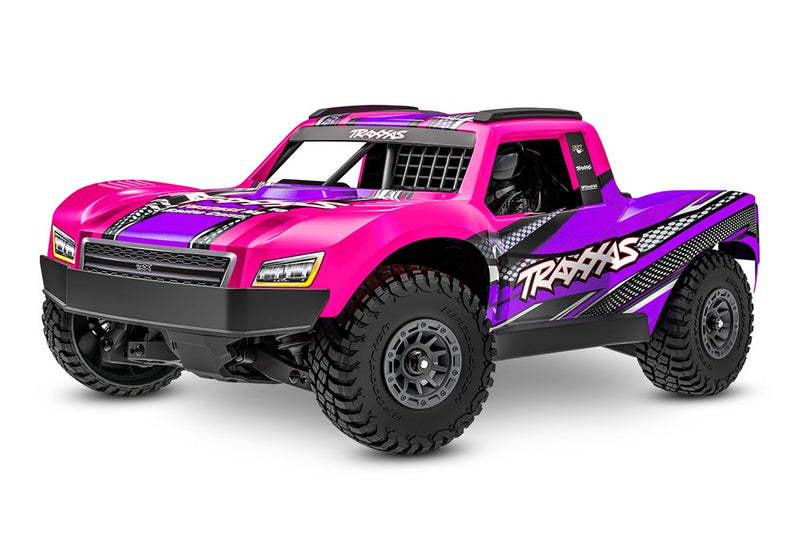 Traxxas 108164-1 Mini Slash 4X4