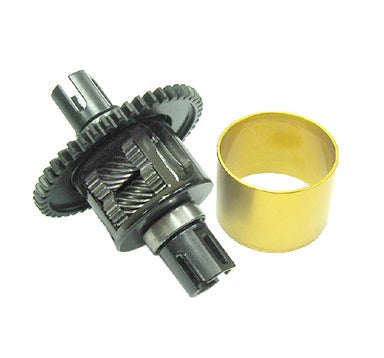 Hong Nor X1S-32 CTR Torsen Diff for X1-CR - Hobby City NZ