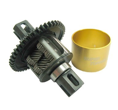 Hong Nor X1S-33 CTR Torsen Diff for 7.7 777 Sacker Hyper 7
