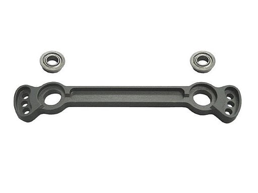 Hong Nor X1S-49 CNC 7075 T6 Machined Ackerman plate. X1CR X1CRT - Hobby City NZ