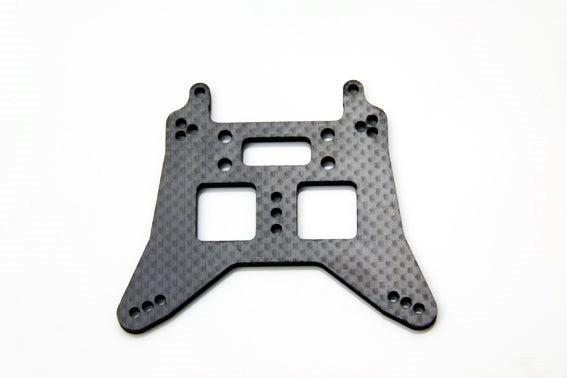 Hong Nor X2S-05 4mm Graphite Shock Tower Rear - Hobby City NZ