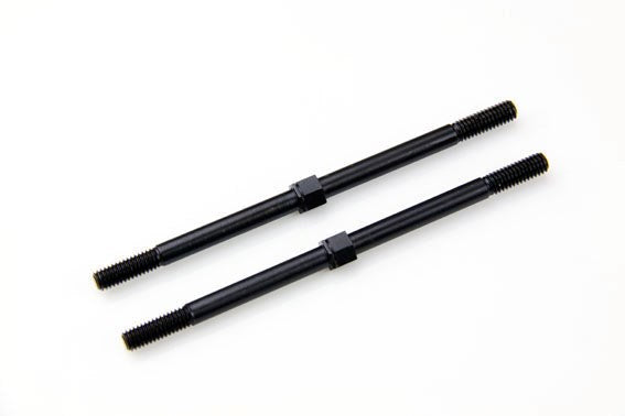 Hong Nor XT-11 Turnbuckle 4x80mm   Truggy - Hobby City NZ