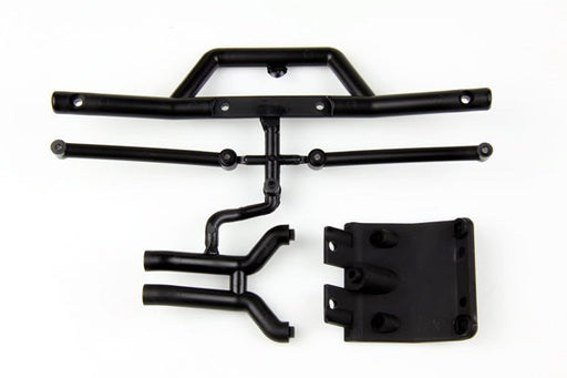 Hong Nor XT-19 Truggy Bumper - Hobby City NZ