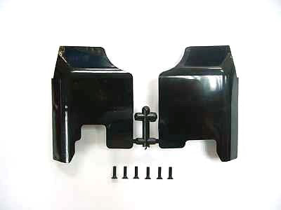 Hong Nor XTS-10 Stone Guard Truggy - Hobby City NZ