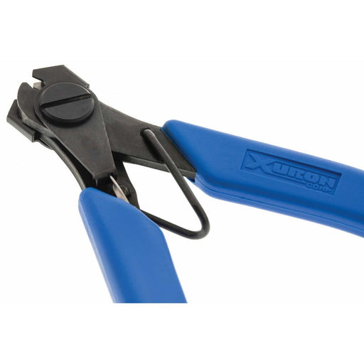 Xuron XUR2193F Heavy Duty Hard Wire Cutters up to 15 AWG (8319293587693)