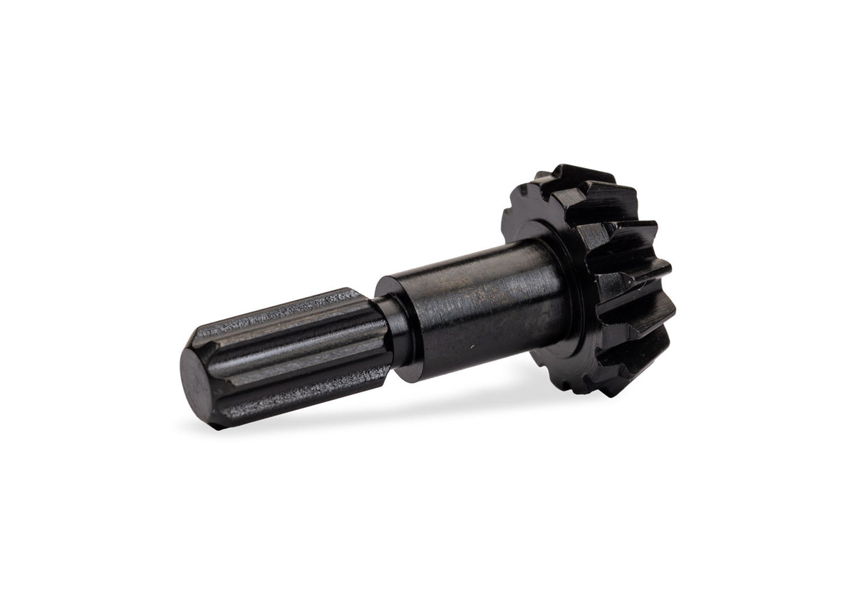 Traxxas Machined Steel Front with 13-Tooth Pinion Gear RC Differential