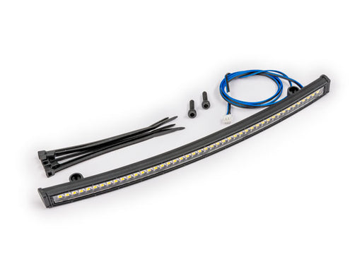 Traxxas 10916 Pro Scale Sand Car LED Roof Light Bar & Hardware - Hobby City NZ (9070146289901)
