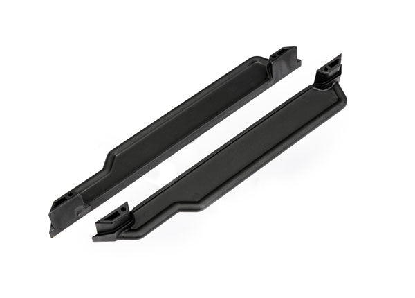 Traxxas 10922 Nerf Bars, Chassis (2) - Hobby City NZ (9070146453741)