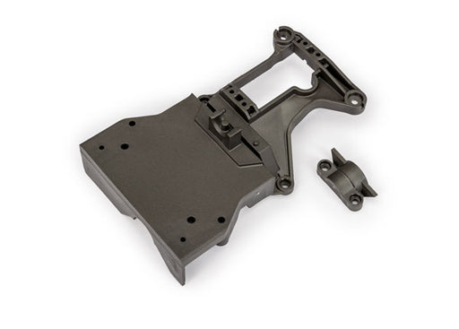 Traxxas 10924 Steering Servo Tray w/ Cover - Hobby City NZ (9070146552045)