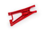 Traxxas 10930-BLUE Sand Car Lower Right Front HD Suspension Arm - Hobby City NZ (9070146814189)