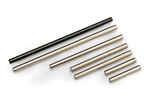 Traxxas 10940 Hardened Steel Front Suspension Pin Set - Hobby City NZ (9070147305709)
