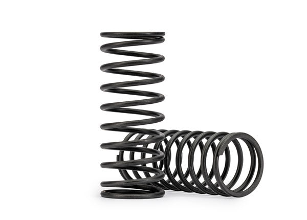 Traxxas 10942 GT-Maxx Springs (2.462-Rate) (2) - Hobby City NZ (9070147404013)