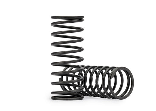 Traxxas 10942 GT-Maxx Springs (2.462-Rate) (2) - Hobby City NZ (9070147404013)