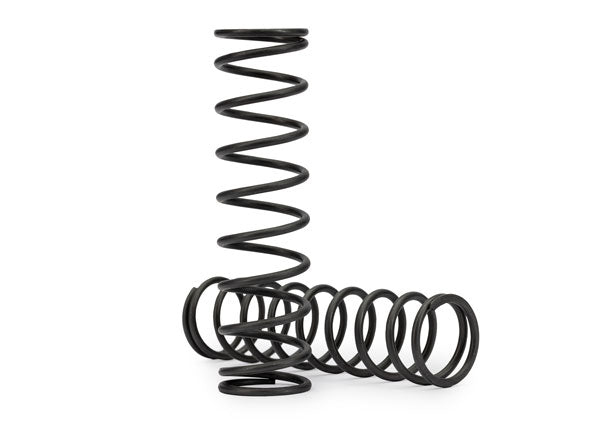 Traxxas 10943 GT-Maxx Springs (4.003-Rate) (2) - Hobby City NZ (9070147436781)