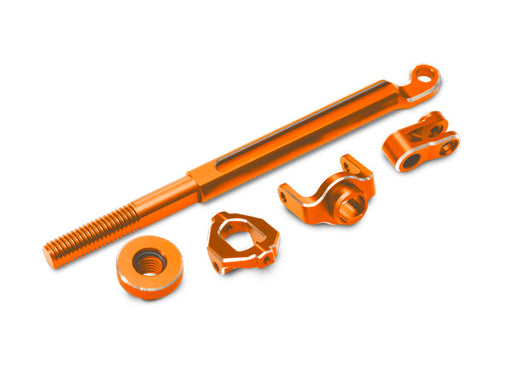 Traxxas 10958-ORNG Pro Scale Sand Car Brake Linkage (9070147961069)