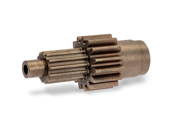 Traxxas 10960 15-Tooth Transmission Top Gear - Hobby City NZ (9070148092141)