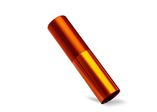 Traxxas 10968-BLUE Aluminum XL GT-Maxx Rear Shock Bodies (2) - Hobby City NZ (9070148419821)