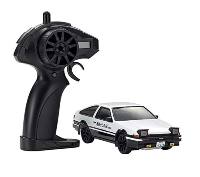 Kyosho 66601L-B First MiniZ Initial D: AE86