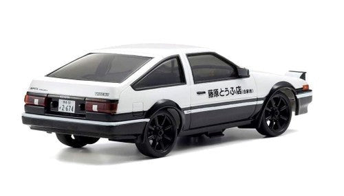 Kyosho 66601L-B First MiniZ Initial D: AE86