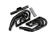 Traxxas 10982-BLK Pro Scale Sand Car Exhaust Headers - Hobby City NZ (9070148780269)