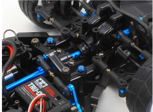 Tamiya 58720 1/10 TT-02 TYPE SRX CHASSIS KIT (EXCL ESC)