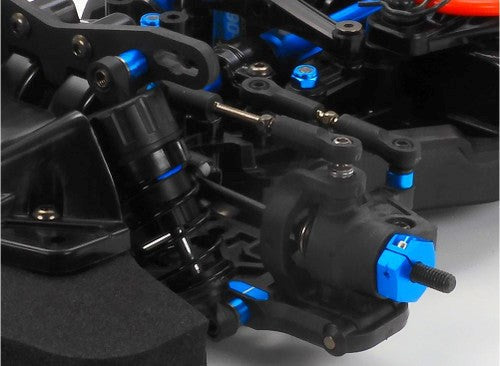 Tamiya 58720 1/10 TT-02 TYPE SRX CHASSIS KIT (EXCL ESC)