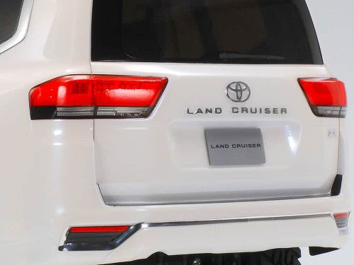 Tamiya 58688 1/10 TOYOTA LAND CRUISER LC 300 (EXCL ESC) CC-02
