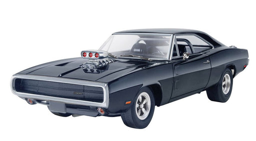 Revell 14319 1/25 DOM'S CHARGER 1970 - Hobby City NZ