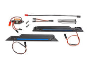 Traxxas 10998-BLUE Pro Scale Sand Car Underbody LED Light Kit - Hobby City NZ (9070149239021)