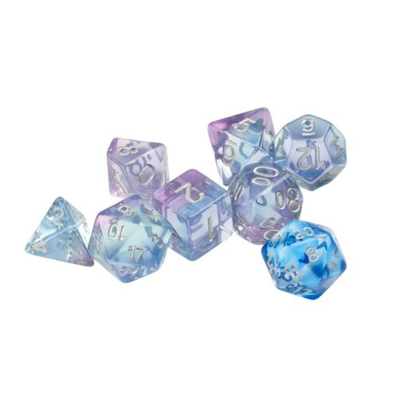Sirius SIRIUS4-04 Dice Set Polyroller (9003872977133)