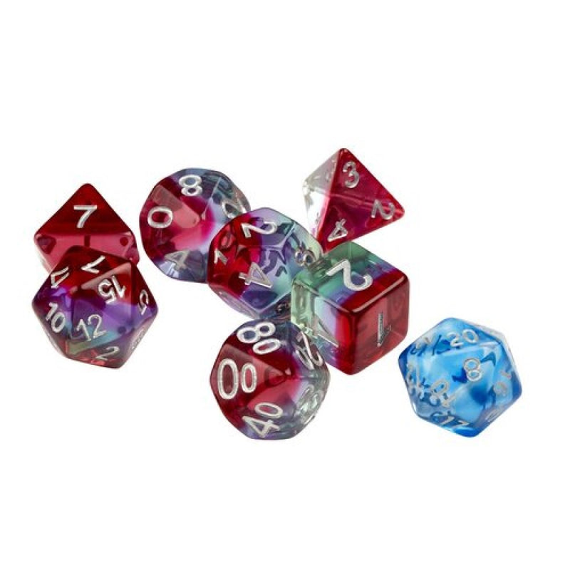 Sirius SIRIUS4-05 Dice Set Watermelon (9003873009901)