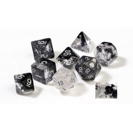 Sirius SIRIUS5-02 Dice Set Spades (9003873763565)