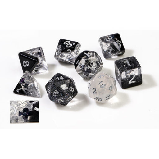 Sirius SIRIUS5-04 Dice Set Clubs (9003873861869)