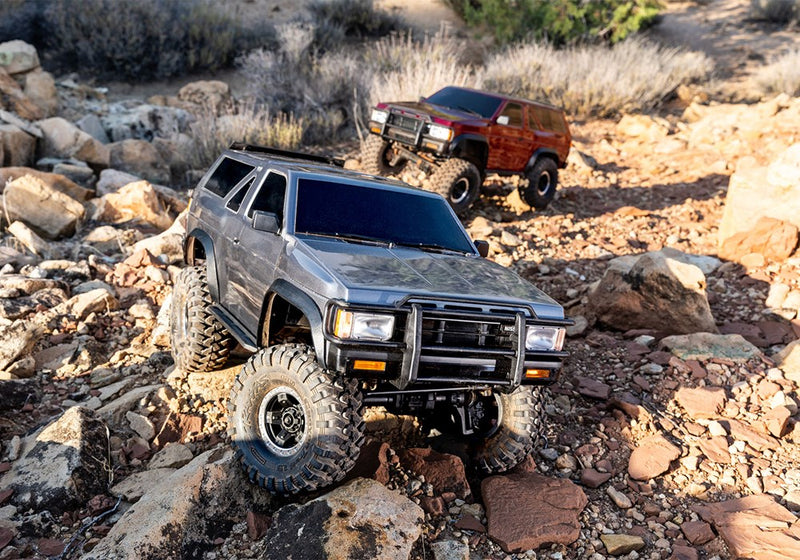 Traxxas 110056-4 TRX-4 Nissan Pathfinder