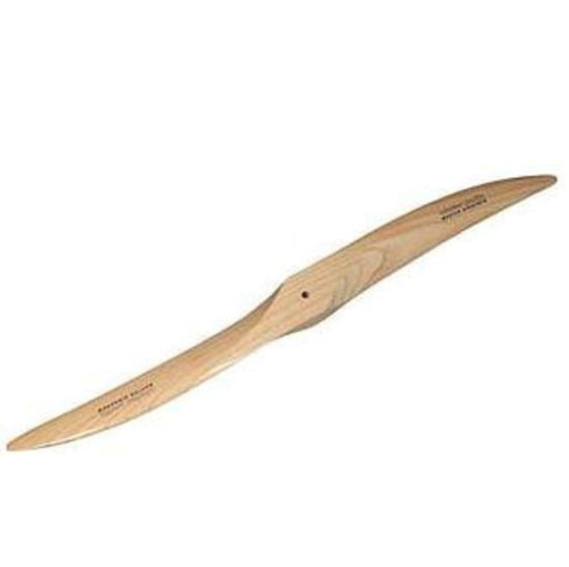Master Airscrew 1810WS WOOD SCIMITAR PROP18-10 (8346765525229)