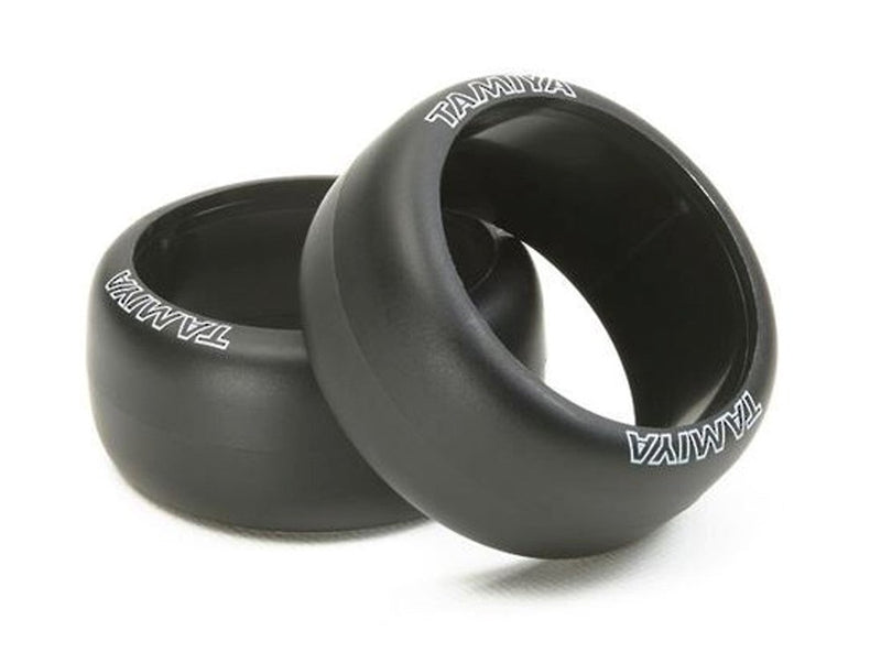 Tamiya 54374 DRIFT TYRE FOR M-CHASSIS WHEEL (2)