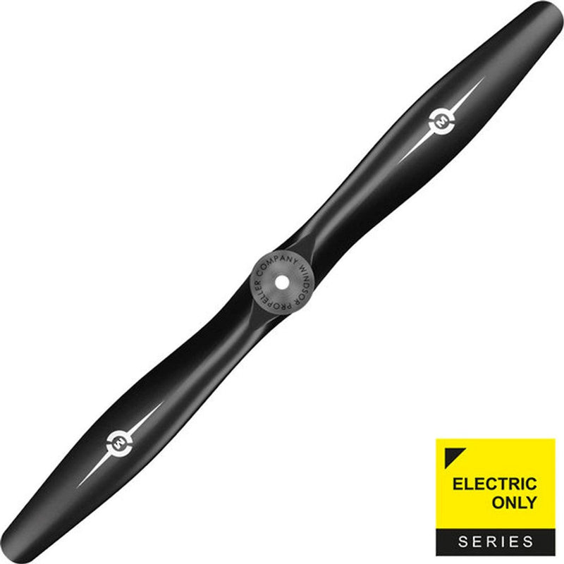 Master Airscrew NE0840 NYLON ELECTRICPROP  8-4 (8346779451629)