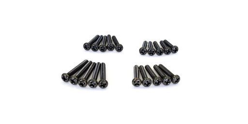 Kyosho 1104 RH Screws M3X14161820 (5ea (8324670652653)